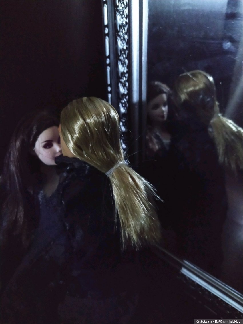 Сумерки. Финикс май. Эпизод 1 (фото 9)