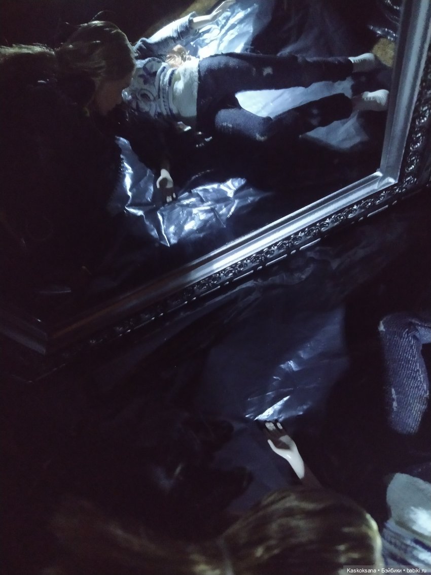 Сумерки. Финикс май. Эпизод 1