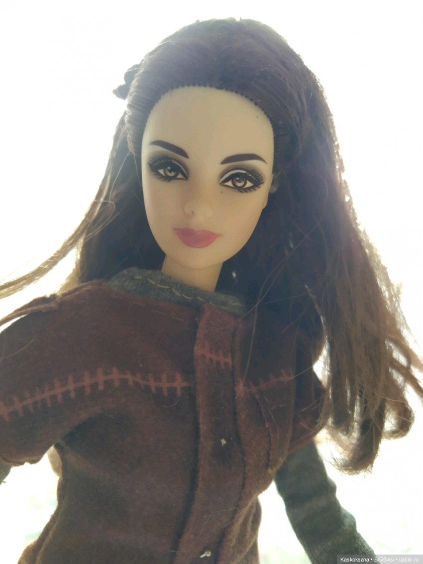 Финикс март. Эпизод 2 Сумерки | Бэйбики Финикс март. Эпизод 2 Сумерки (фото 5)