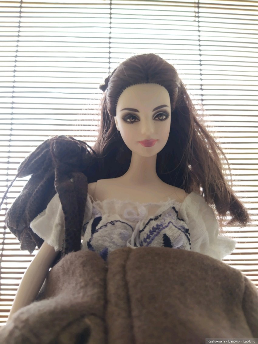 Финикс март. Эпизод 2 Сумерки | Бэйбики Финикс март. Эпизод 2 Сумерки