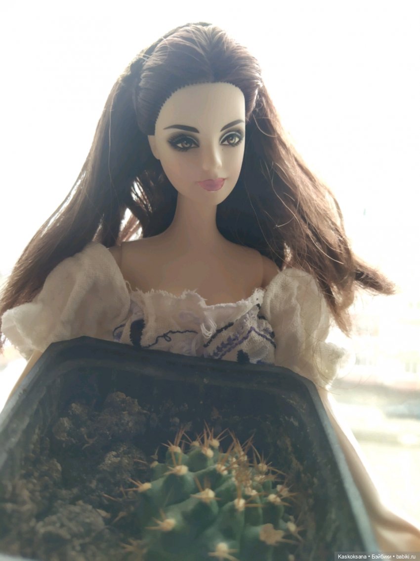 Финикс март. Эпизод 2 Сумерки | Бэйбики Финикс март. Эпизод 2 Сумерки (фото 10)