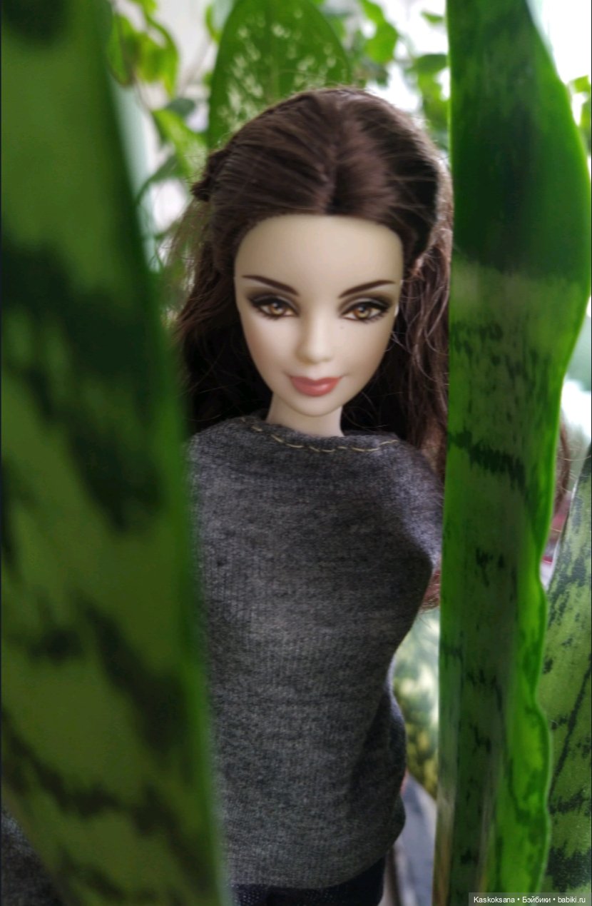 Финикс март. Эпизод 2 Сумерки | Бэйбики Финикс март. Эпизод 2 Сумерки (фото 4)