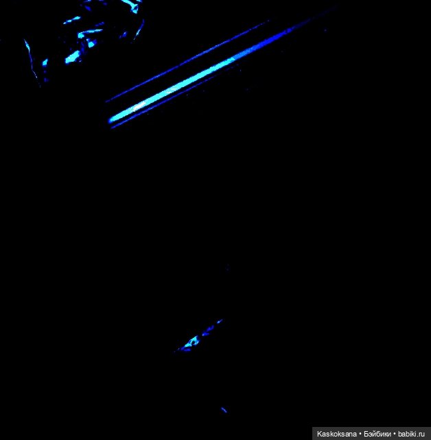 Сумерки. Финикс май. Эпизод 1