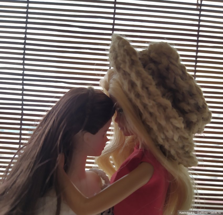 Финикс март. Эпизод 2 Сумерки | Бэйбики Финикс март. Эпизод 2 Сумерки