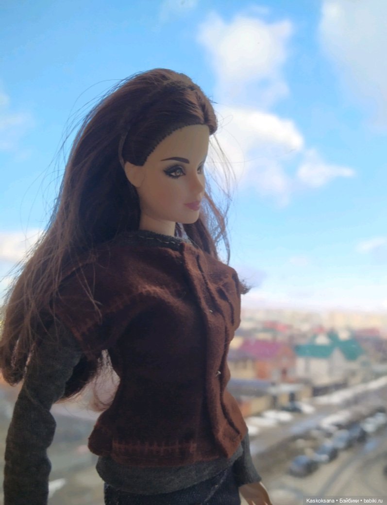 Финикс март. Эпизод 2 Сумерки | Бэйбики Финикс март. Эпизод 2 Сумерки (фото 2)