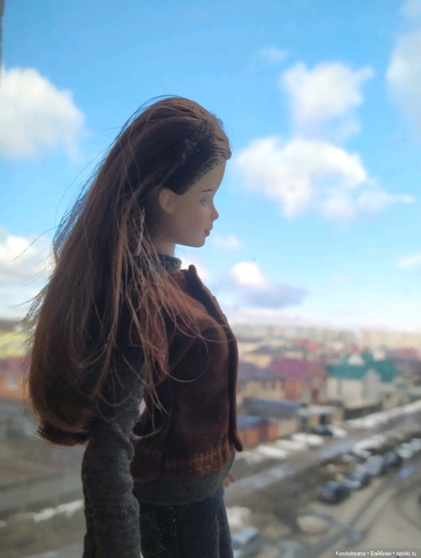 Финикс март. Эпизод 2 Сумерки | Бэйбики Финикс март. Эпизод 2 Сумерки (фото 3)