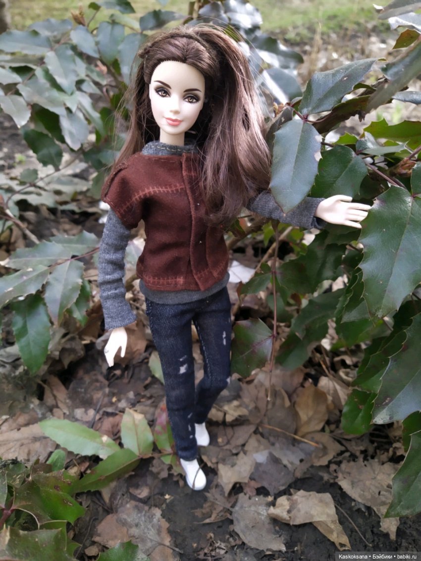 Финикс март. Эпизод 2 Сумерки | Бэйбики Финикс март. Эпизод 2 Сумерки (фото 6)