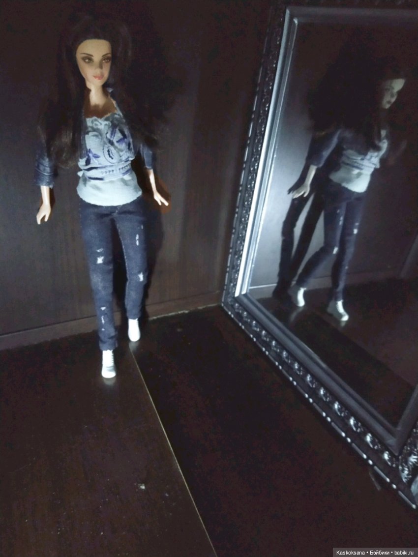 Сумерки. Финикс май. Эпизод 1 (фото 3)