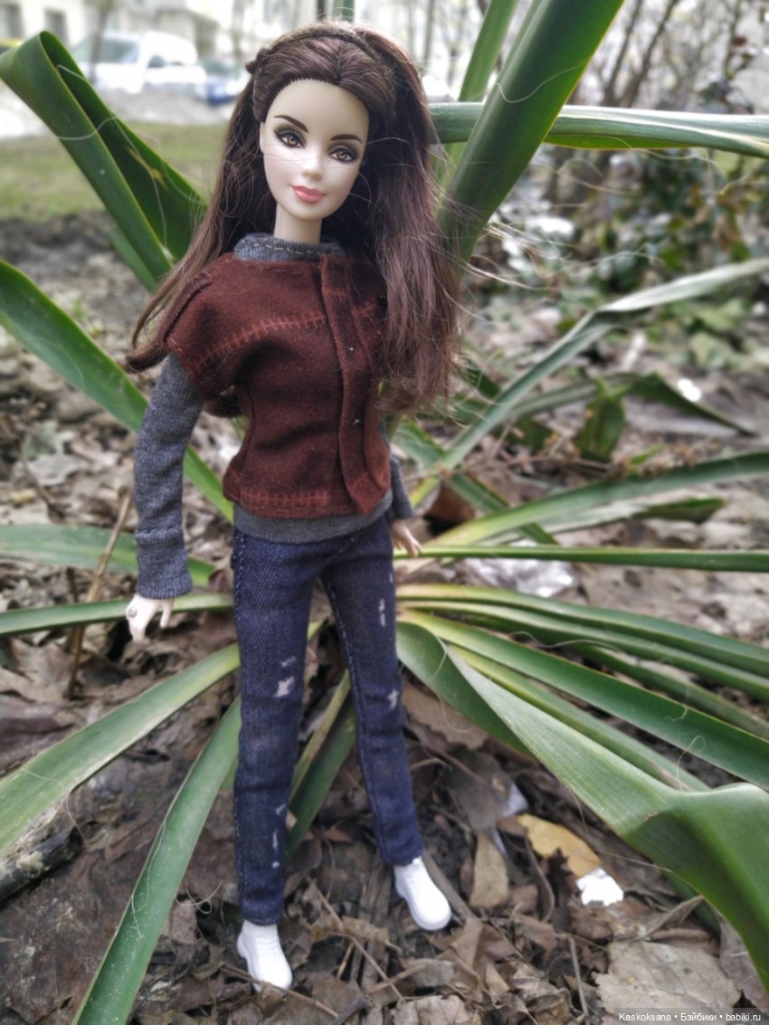 Финикс март. Эпизод 2 Сумерки | Бэйбики Финикс март. Эпизод 2 Сумерки (фото 7)