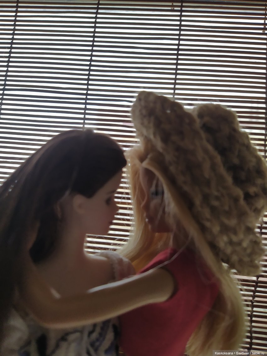 Финикс март. Эпизод 2 Сумерки | Бэйбики Финикс март. Эпизод 2 Сумерки