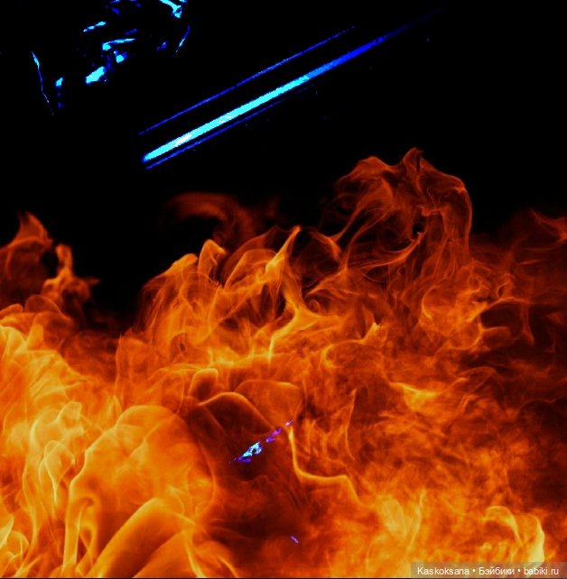 Сумерки. Финикс май. Эпизод 1