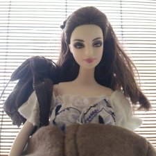 Финикс март. Эпизод 2 Сумерки