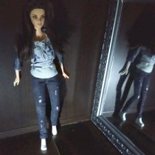 Сумерки. Финикс май. Эпизод 1