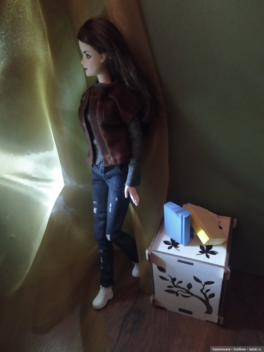 Форкс март. Эпизод 3 Сумерки | Бэйбики Форкс март. Эпизод 3 Сумерки