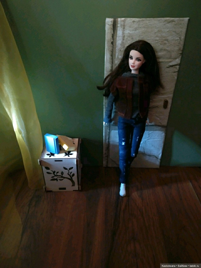 Форкс март. Эпизод 3 Сумерки | Бэйбики Форкс март. Эпизод 3 Сумерки