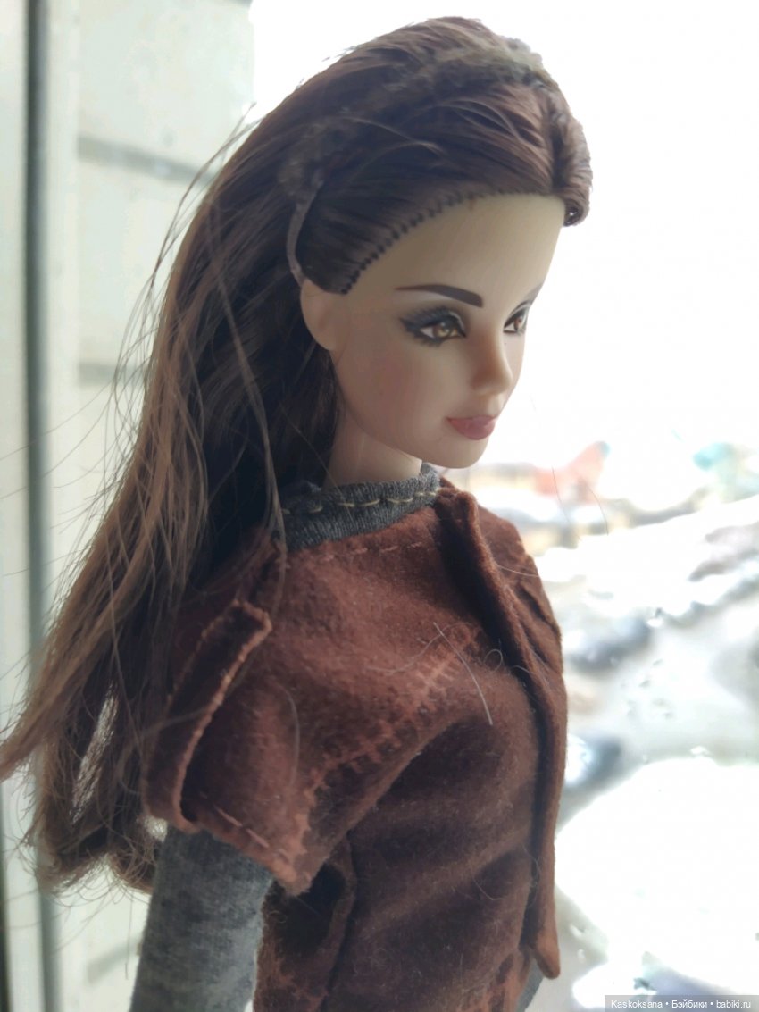 Форкс март. Эпизод 3 Сумерки | Бэйбики Форкс март. Эпизод 3 Сумерки (фото 6)