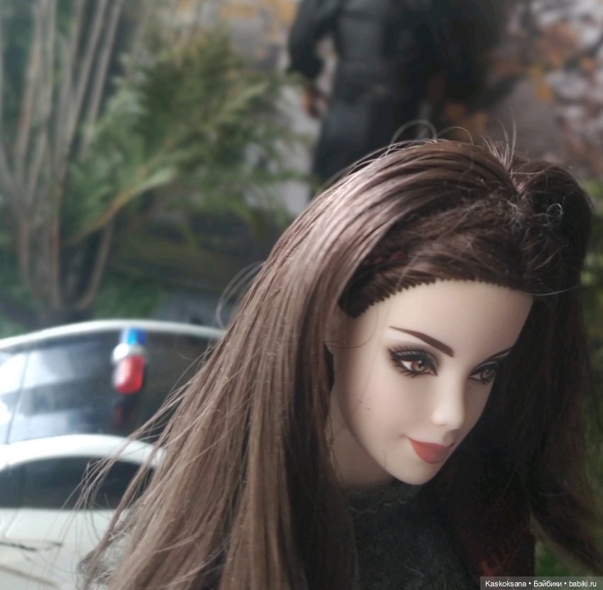 Форкс март. Эпизод 3 Сумерки | Бэйбики Форкс март. Эпизод 3 Сумерки