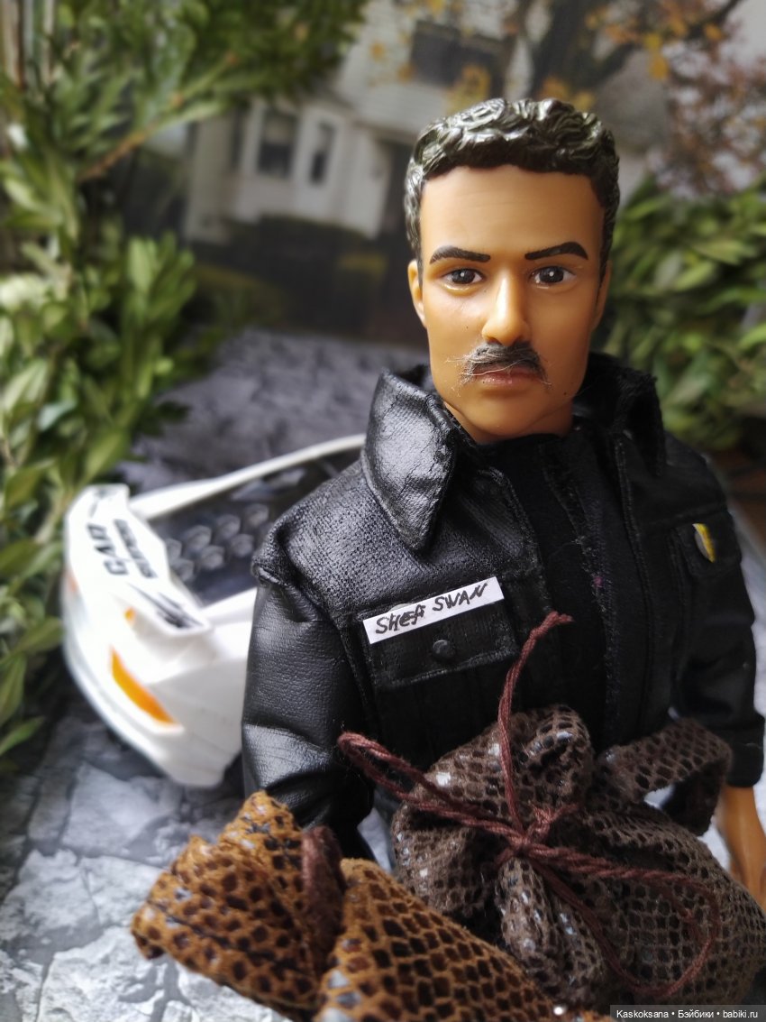 Форкс март. Эпизод 3 Сумерки | Бэйбики Форкс март. Эпизод 3 Сумерки