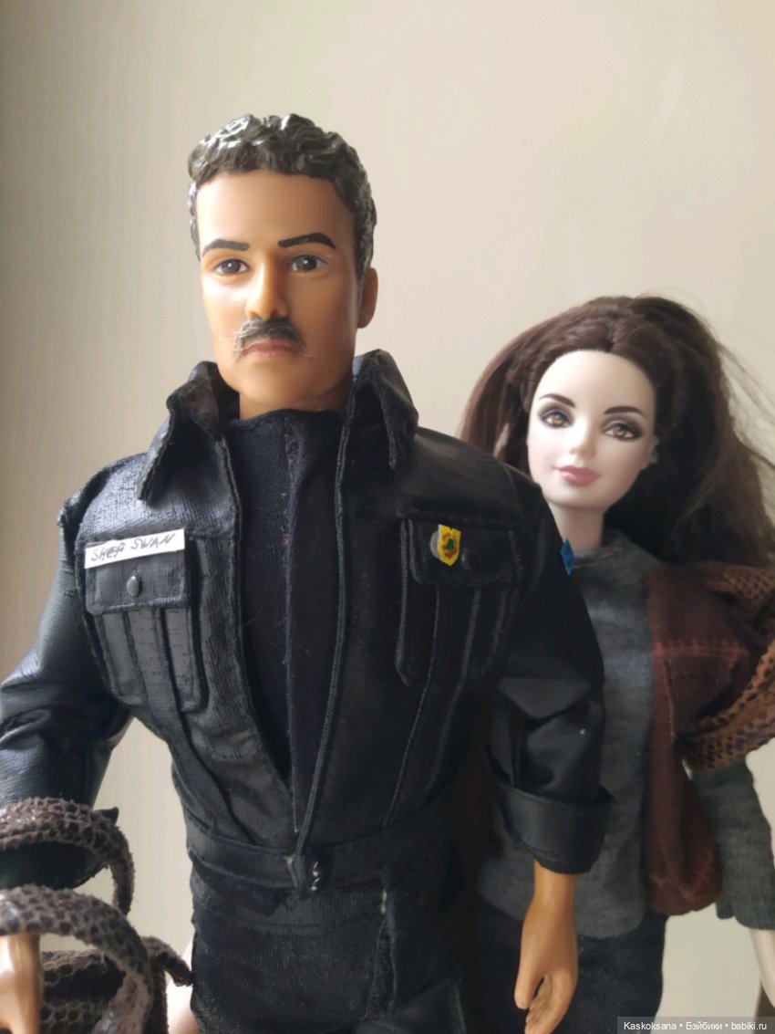 Форкс март. Эпизод 3 Сумерки | Бэйбики Форкс март. Эпизод 3 Сумерки