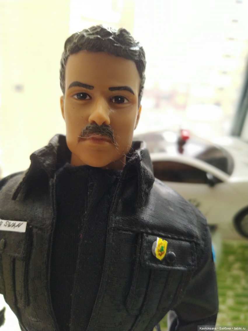 Форкс март. Эпизод 3 Сумерки | Бэйбики Форкс март. Эпизод 3 Сумерки (фото 9)