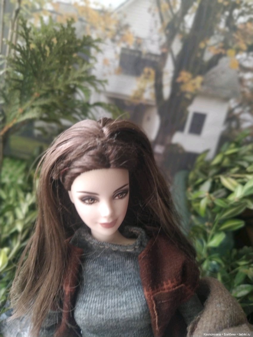 Форкс март. Эпизод 3 Сумерки | Бэйбики Форкс март. Эпизод 3 Сумерки