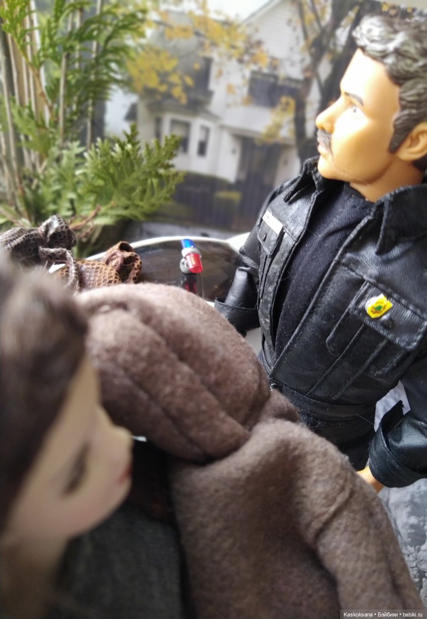 Форкс март. Эпизод 3 Сумерки | Бэйбики Форкс март. Эпизод 3 Сумерки