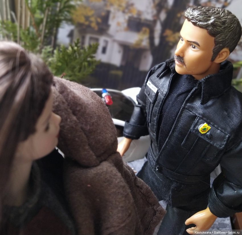 Форкс март. Эпизод 3 Сумерки | Бэйбики Форкс март. Эпизод 3 Сумерки