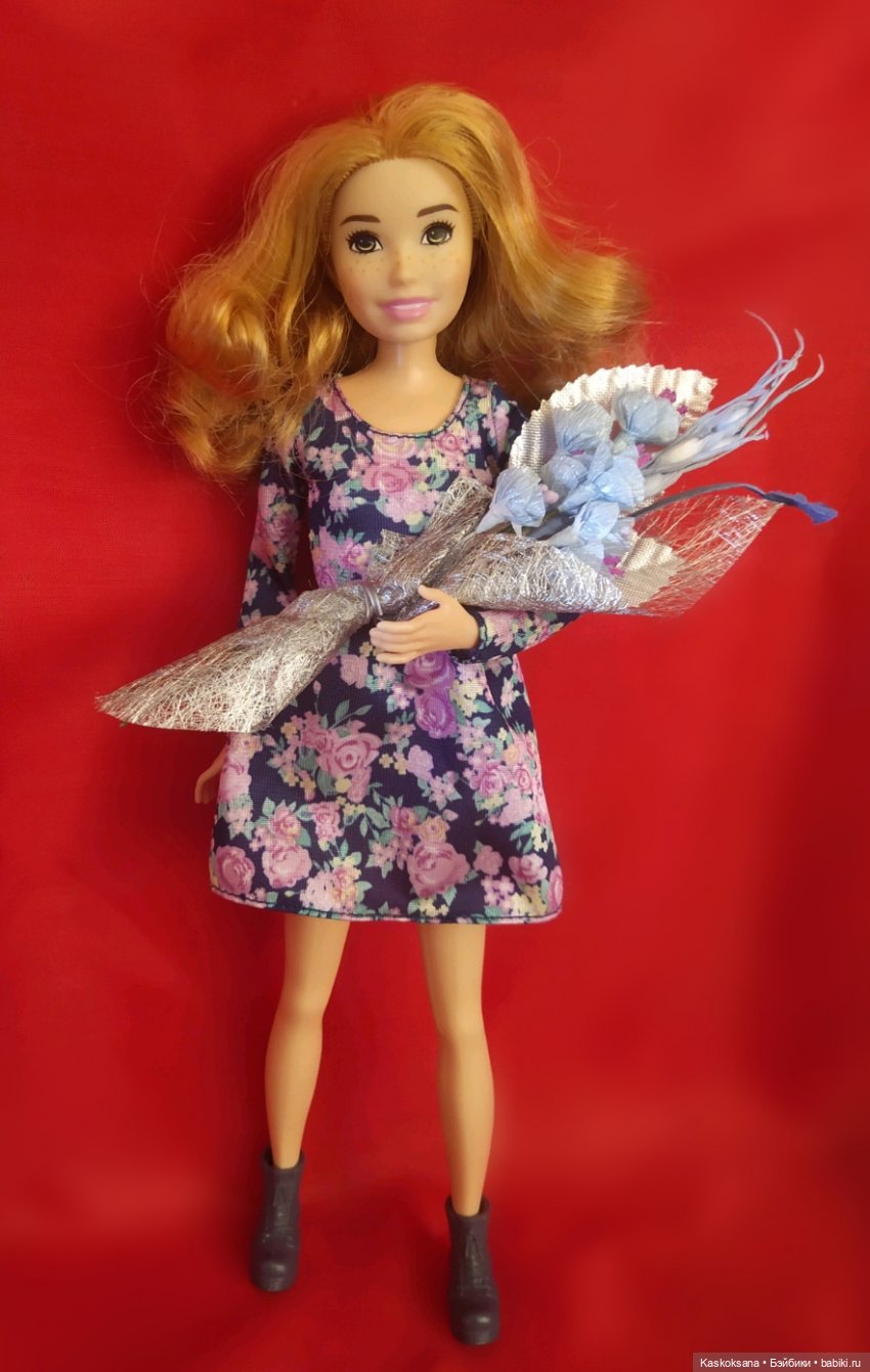 Алекса и Ромка приглашают на весеннее чаепитие (фото 6)