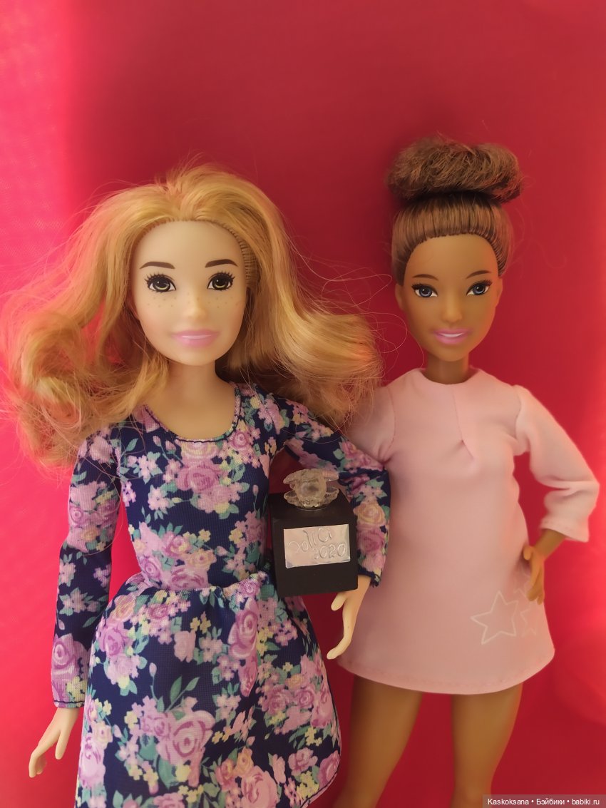 Алекса и Ромка приглашают на весеннее чаепитие (фото 4)