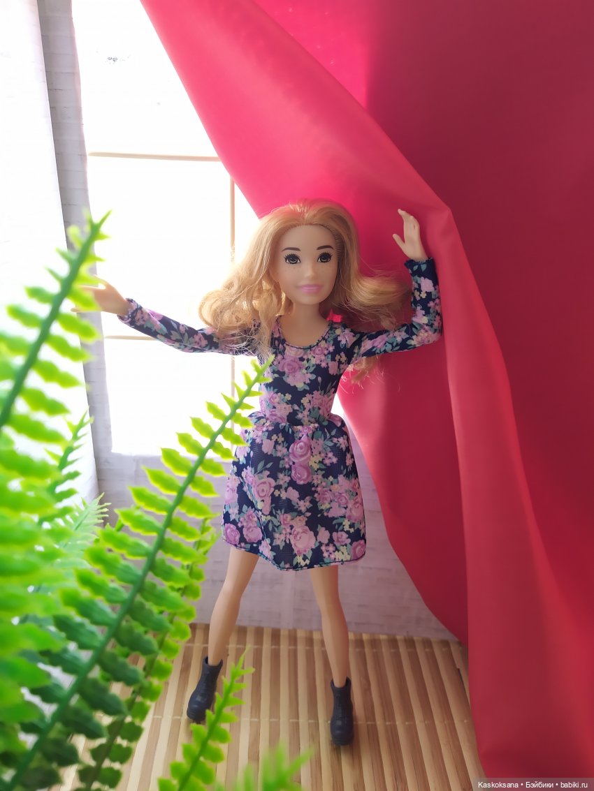 Алекса и Ромка приглашают на весеннее чаепитие (фото 8)