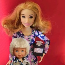 Алекса и Ромка приглашают на весеннее чаепитие