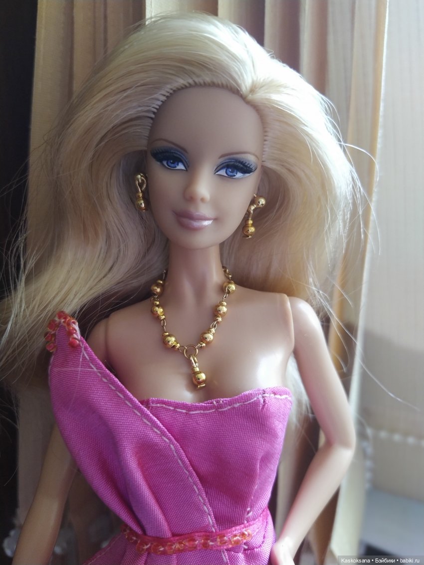 Бьянка. Портрет в солнечных лучах (фото 10)