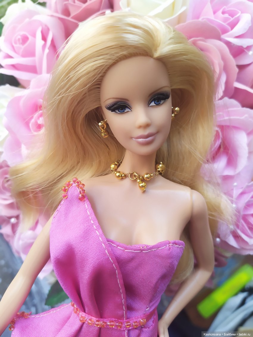 Бьянка. Портрет в солнечных лучах (фото 9)