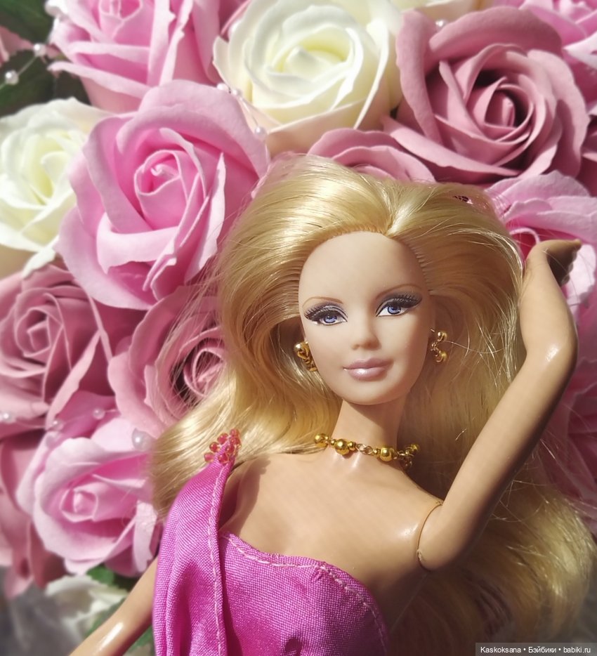 Бьянка. Портрет в солнечных лучах (фото 5)