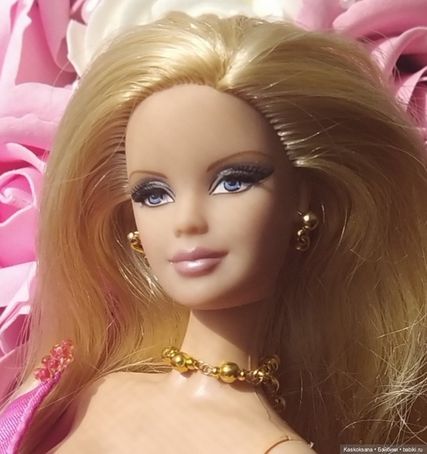 Бьянка. Портрет в солнечных лучах (фото 8)