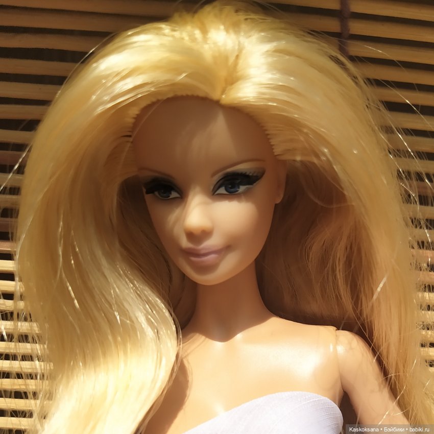 Бьянка. Портрет в солнечных лучах (фото 3)