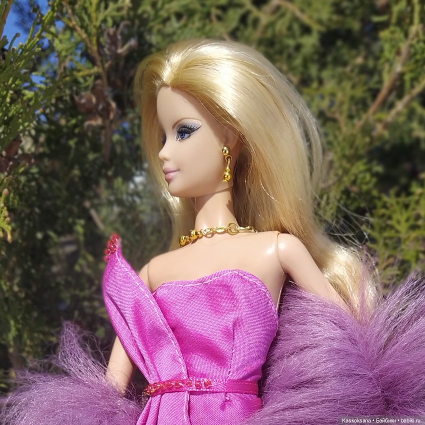 Бьянка. Портрет в солнечных лучах