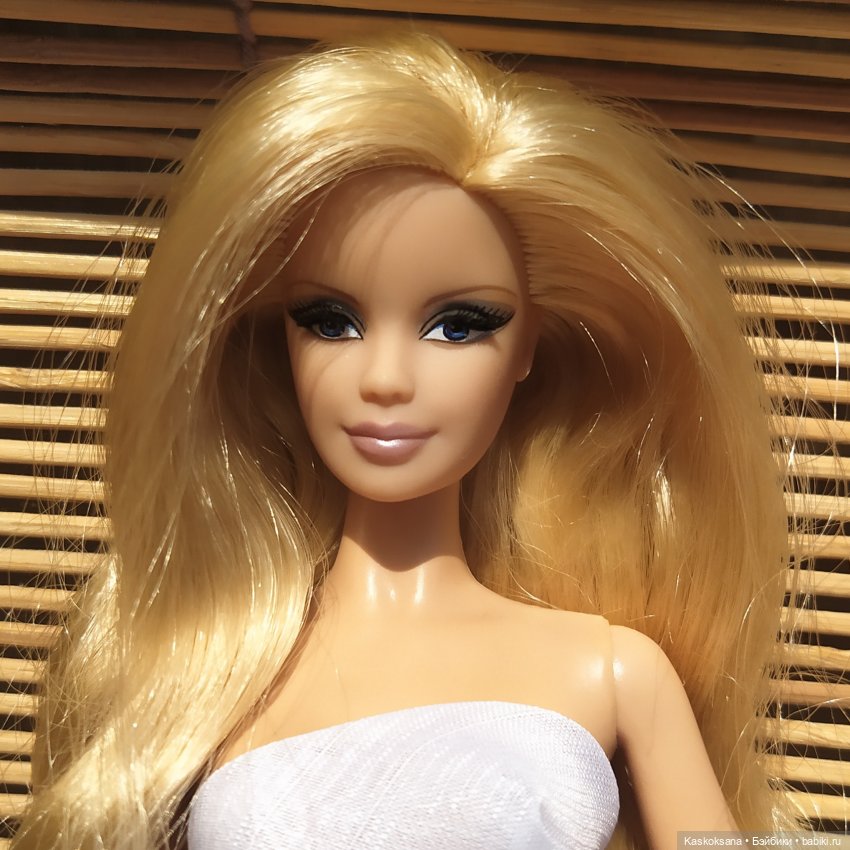 Бьянка. Портрет в солнечных лучах (фото 2)