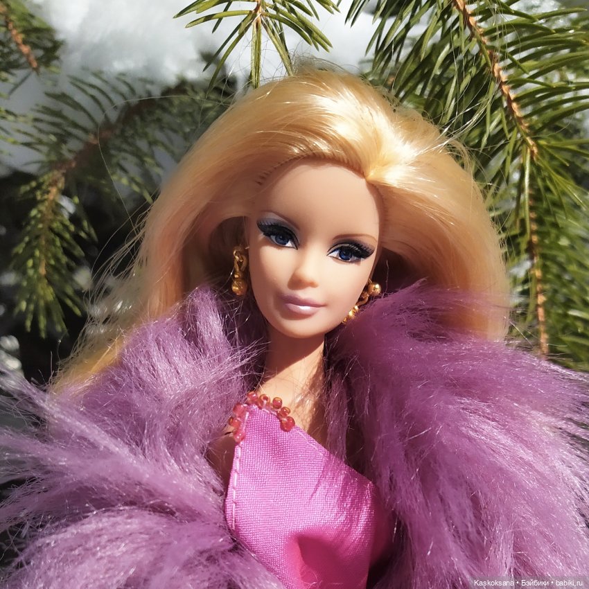 Бьянка. Портрет в солнечных лучах