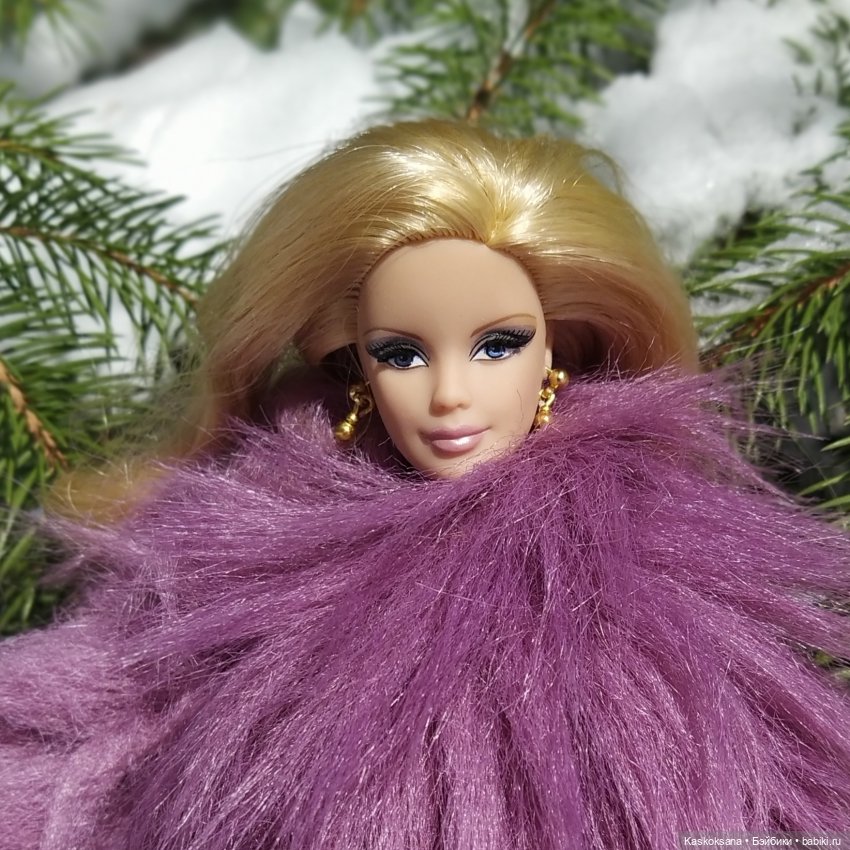 Бьянка. Портрет в солнечных лучах