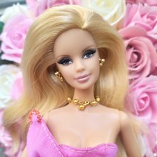 Бьянка. Портрет в солнечных лучах