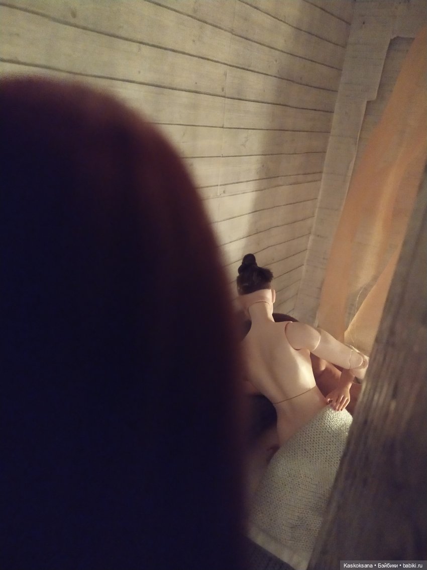 Погружение. 2 часть Зачет | Бэйбики Погружение. 2 часть Зачет (фото 6)