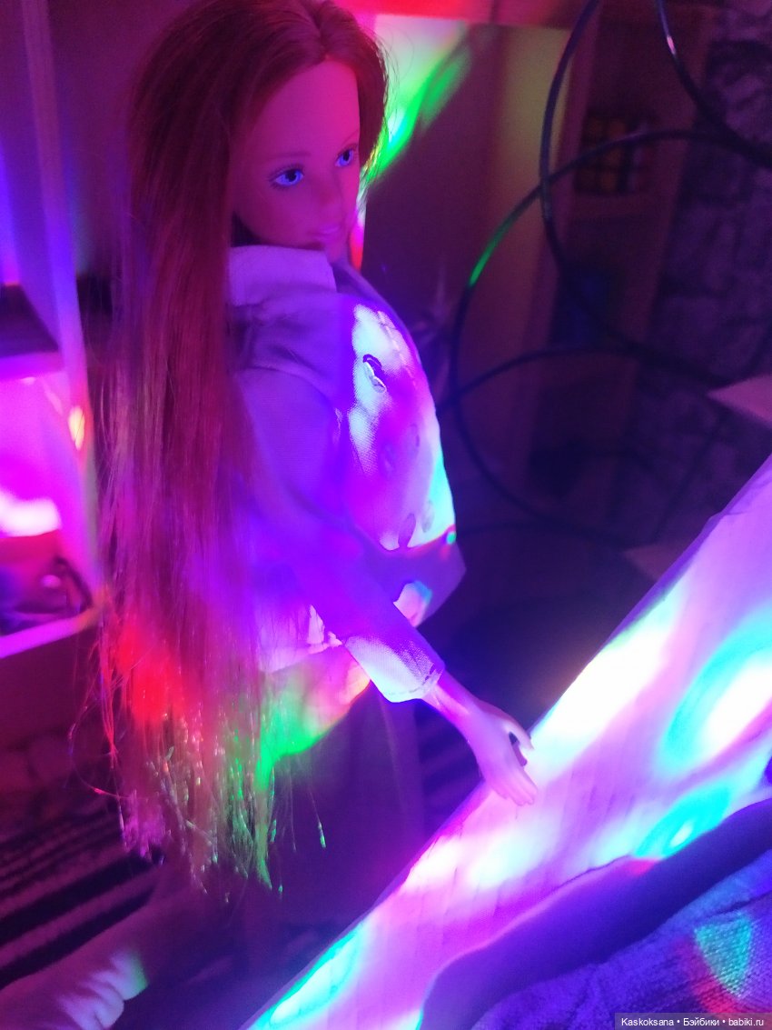 Погружение. 2 часть Зачет | Бэйбики Погружение. 2 часть Зачет (фото 3)