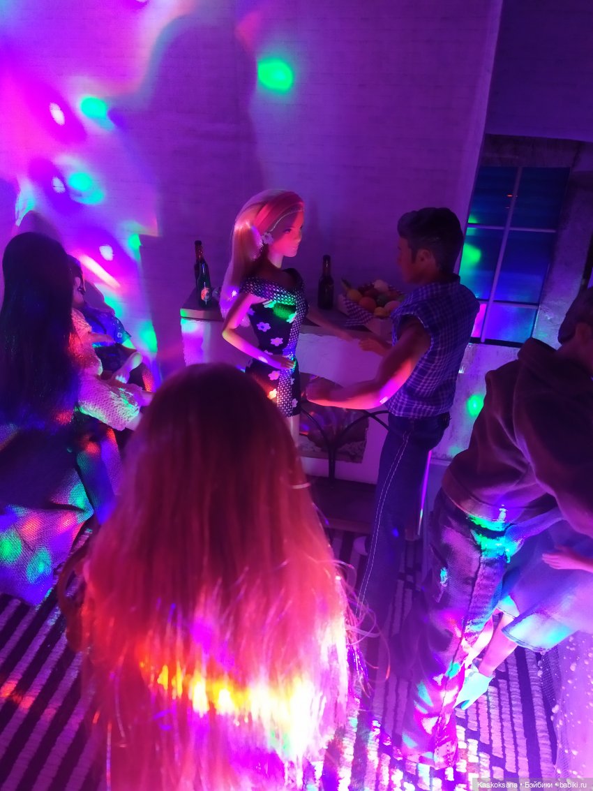 Погружение. 1 часть Зачет