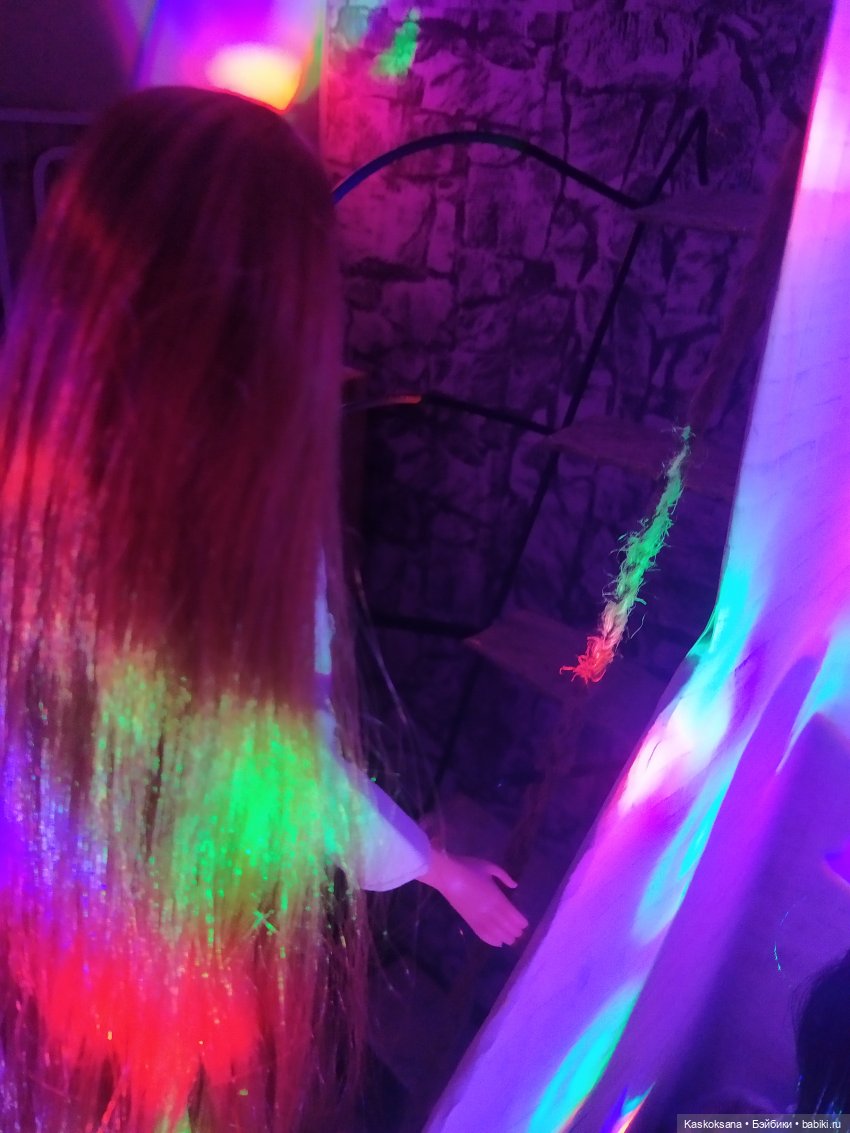 Погружение. 2 часть Зачет | Бэйбики Погружение. 2 часть Зачет (фото 4)