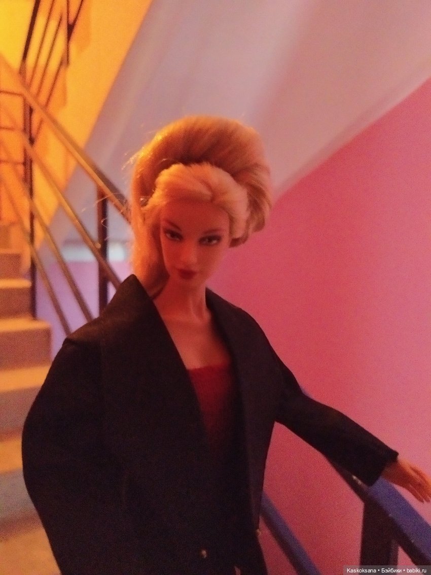 Погружение. 2 часть Зачет | Бэйбики Погружение. 2 часть Зачет