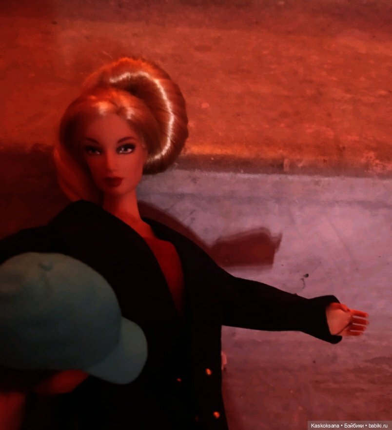 Погружение. 2 часть Зачет | Бэйбики Погружение. 2 часть Зачет