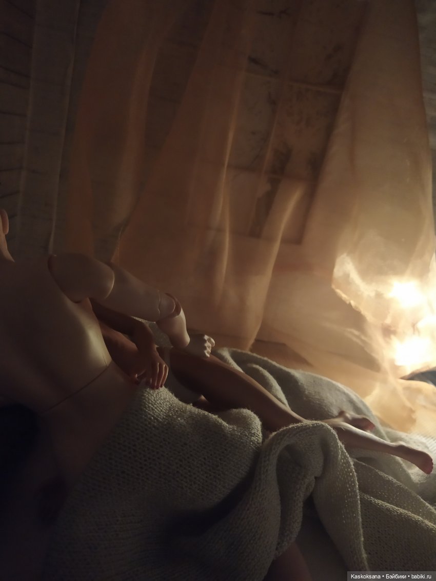 Погружение. 2 часть Зачет | Бэйбики Погружение. 2 часть Зачет (фото 8)