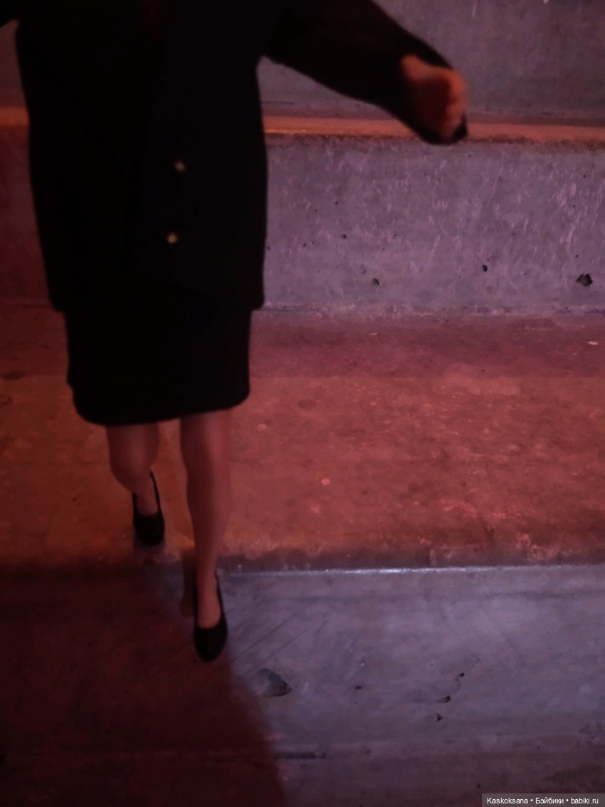 Погружение. 2 часть Зачет | Бэйбики Погружение. 2 часть Зачет