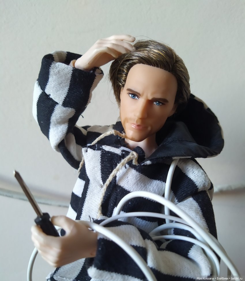 Погружение. 2 часть Зачет | Бэйбики Погружение. 2 часть Зачет